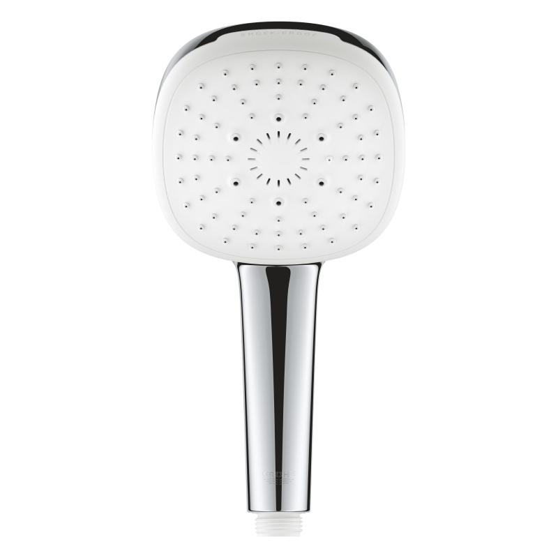 Ручной душ Grohe Tempesta Cube 110, 3 режима струи (27574003) фото 3