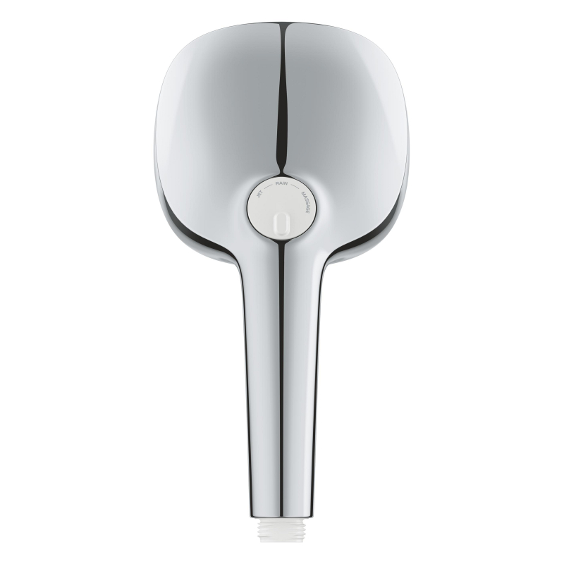 Ручной душ Grohe Tempesta Cube 110, 3 режима струи (27574003) фото 5