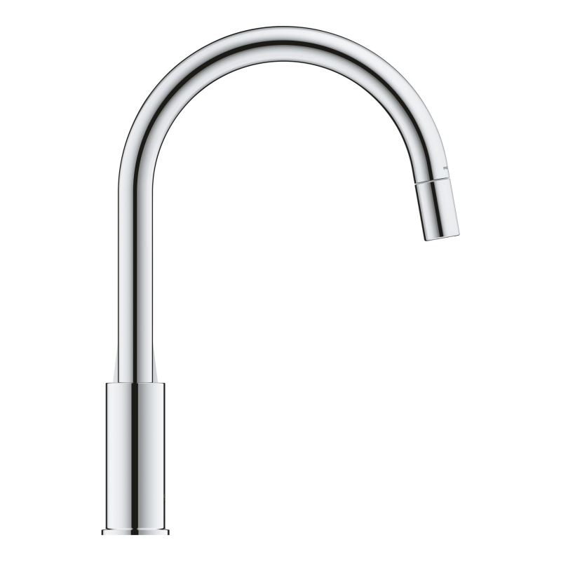 Змішувач одноважільний для мийки Grohe StartEdge, хром (30550000) фото 3