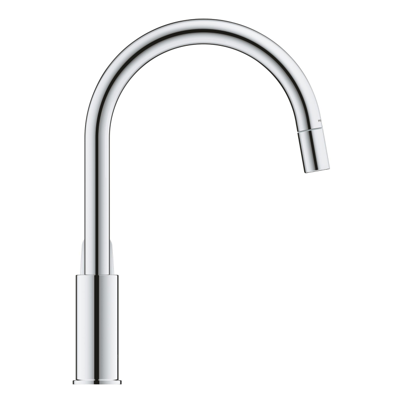 Grohe QuickFix Start Flow Одноважільний змішувач для мийки (30569000) фото 3