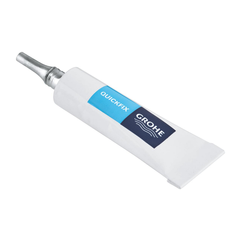 GROHE QuickGlue Набір S (41247000) фото 1