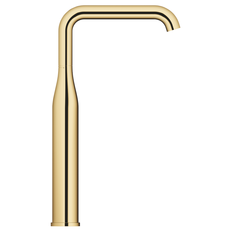 Смеситель однорычажный для раковины Grohe Essence XL-Size, золото (24170GL1) фото 2