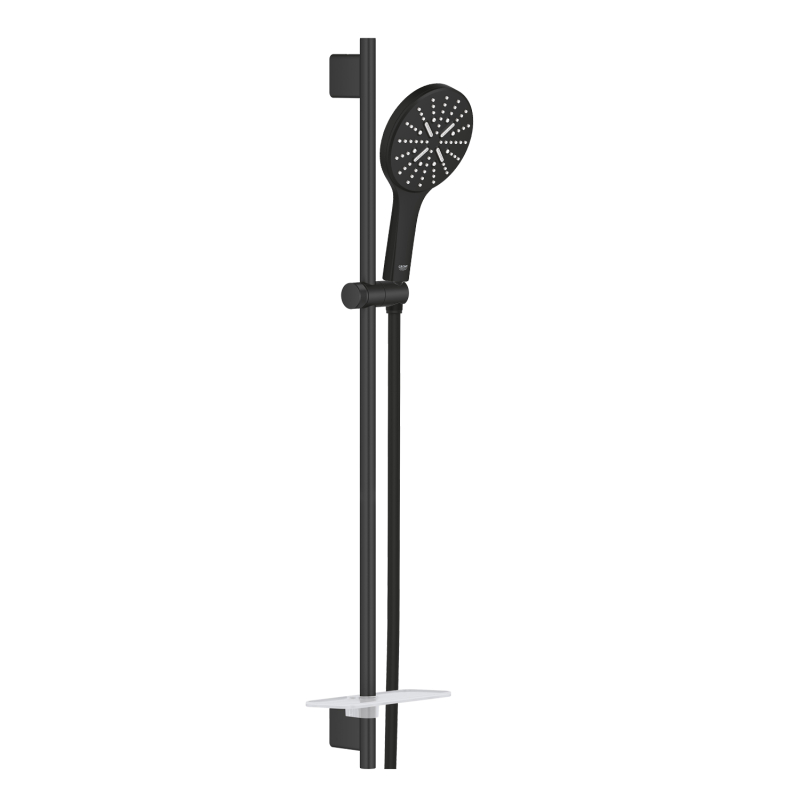 Rainshower Smartactive 130 Душевой гарнитур, 3 режима струи (22725KF5) фото 1