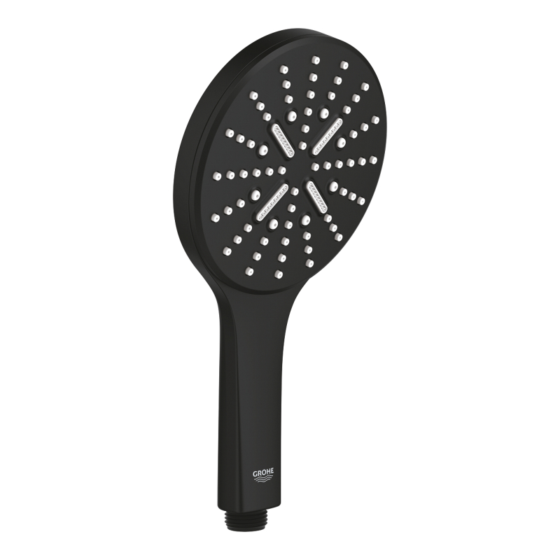 Rainshower Smartactive 130 Душевой гарнитур, 3 режима струи (22725KF5) фото 5