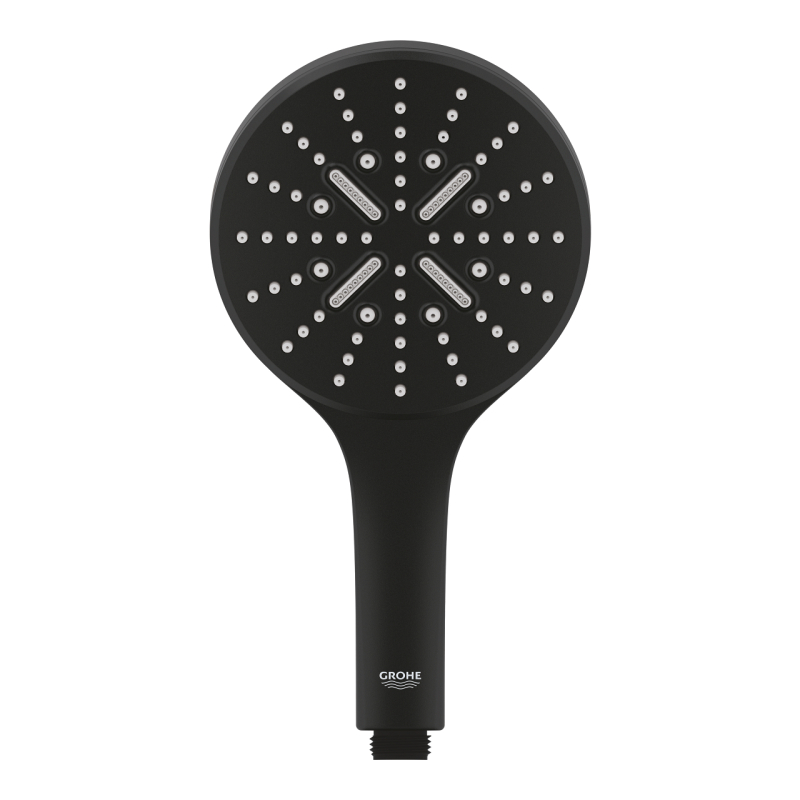 Rainshower Smartactive 130 Душевой гарнитур, 3 режима струи (22725KF5) фото 7