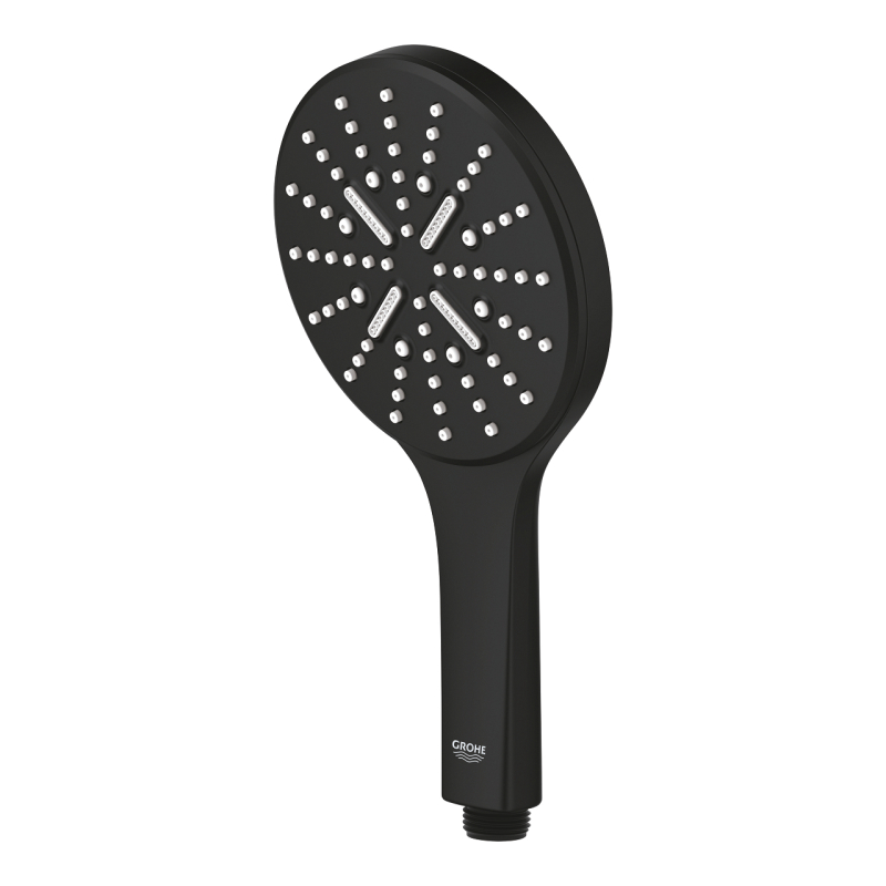 Rainshower Smartactive 130 Душевой гарнитур, 3 режима струи (22725KF5) фото 8