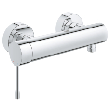 Смеситель однорычажный для душа Grohe Essence, хром (25252001)