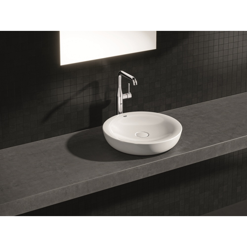 Змішувач для раковини Grohe Essence XL-Size 364 мм, хром (24170001) фото 4