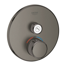 Grohtherm SmartControl Термостат скрытого монтажа с одной кнопкой управления (29118AL0)