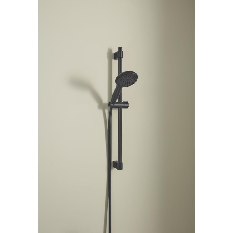 Ручной душ Grohe Tempesta 110, 2 режима струи (261612433) фото 10