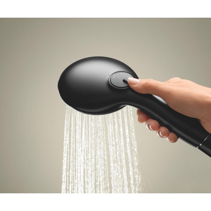 Ручной душ Grohe Tempesta 110, 2 режима струи (261612433) фото 7