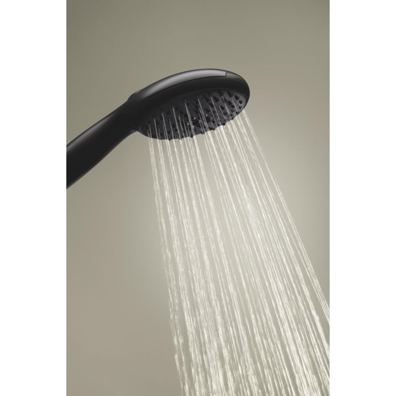 Ручной душ Grohe Tempesta 110, 2 режима струи (261612433) фото 8