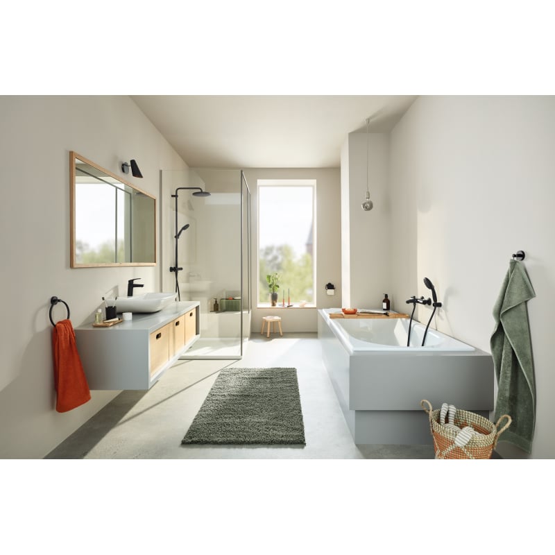 Grohtherm 800 Термостат для ванны (1022032430) фото 5
