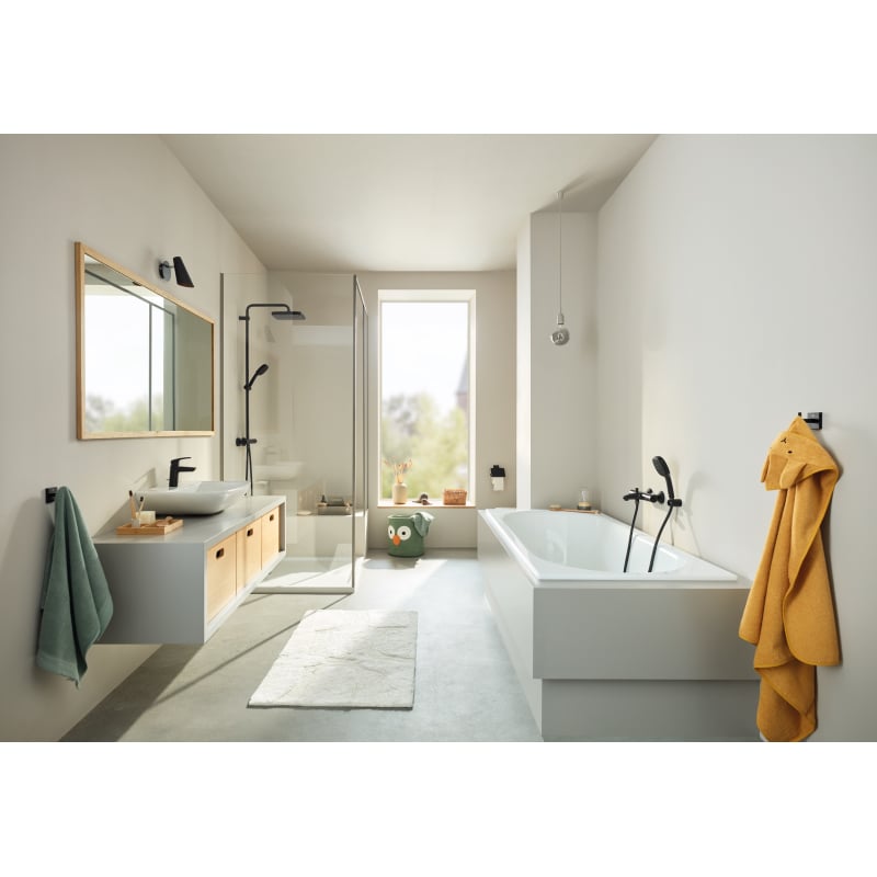 Grohtherm 800 Термостат для ванны (1022032430) фото 7