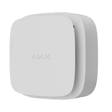 Бездротовий датчик температури Ajax FireProtect 2 RB (Heat) White