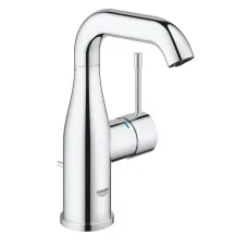 Смеситель однорычажный для раковины Grohe Essence M-Size, хром (24173001)