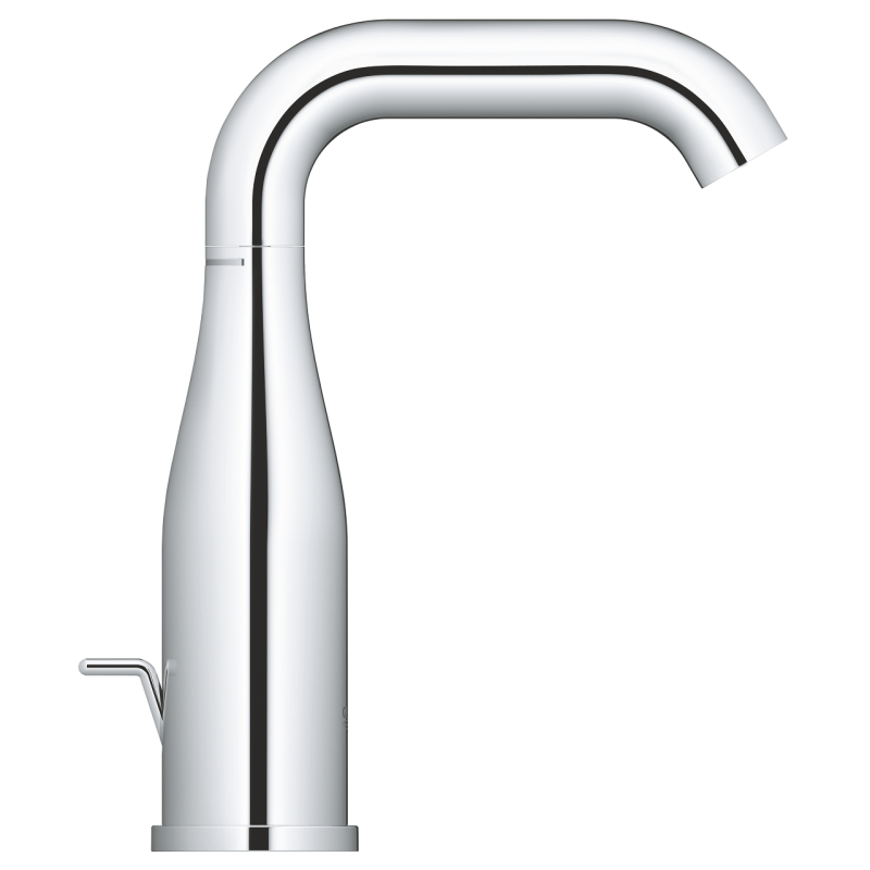 Смеситель однорычажный для раковины Grohe Essence M-Size, хром (24173001) фото 2