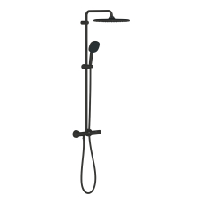 Vitalio Comfort 250 Душевая система с термостатом для настенного монтажа (266962431)