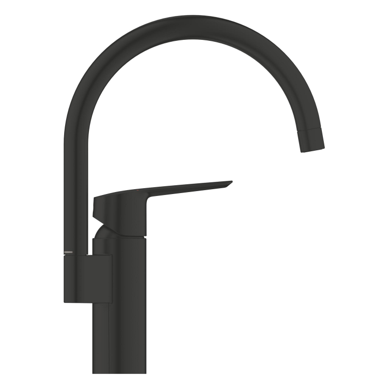 Grohe QuickFix Start Однорычажный смеситель для мойки (304692430) фото 3
