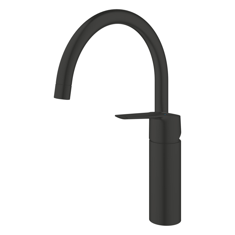 Grohe QuickFix Start Однорычажный смеситель для мойки (304692430) фото 4