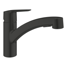 Grohe QuickFix Start Однорычажный смеситель для мойки (305312431)