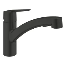 Grohe QuickFix Start Однорычажный смеситель для мойки (305312431)