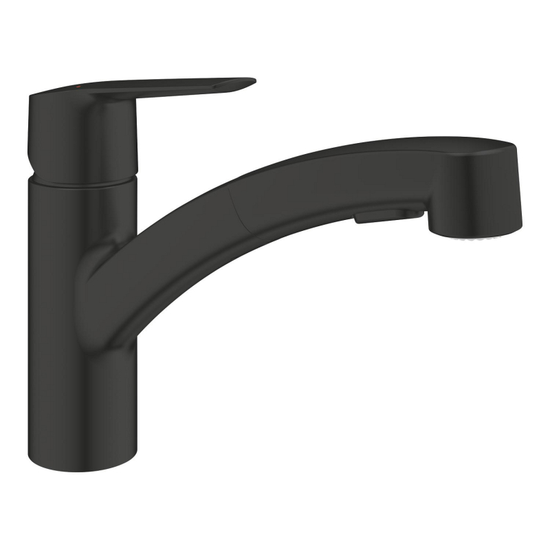 Grohe QuickFix Start Одноважільний змішувач для мийки (305312431) фото 1