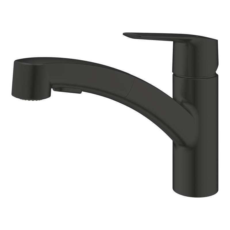 Grohe QuickFix Start Одноважільний змішувач для мийки (305312431) фото 4