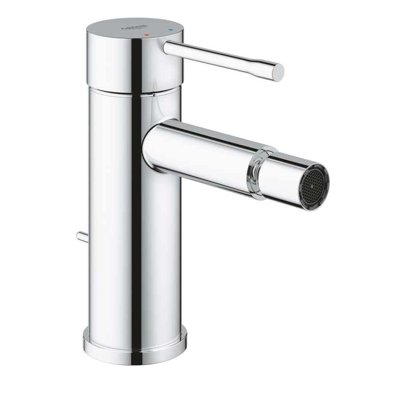 Essence Одноважільний змішувач для біде 1/2" S-розміру (24178001) фото 1