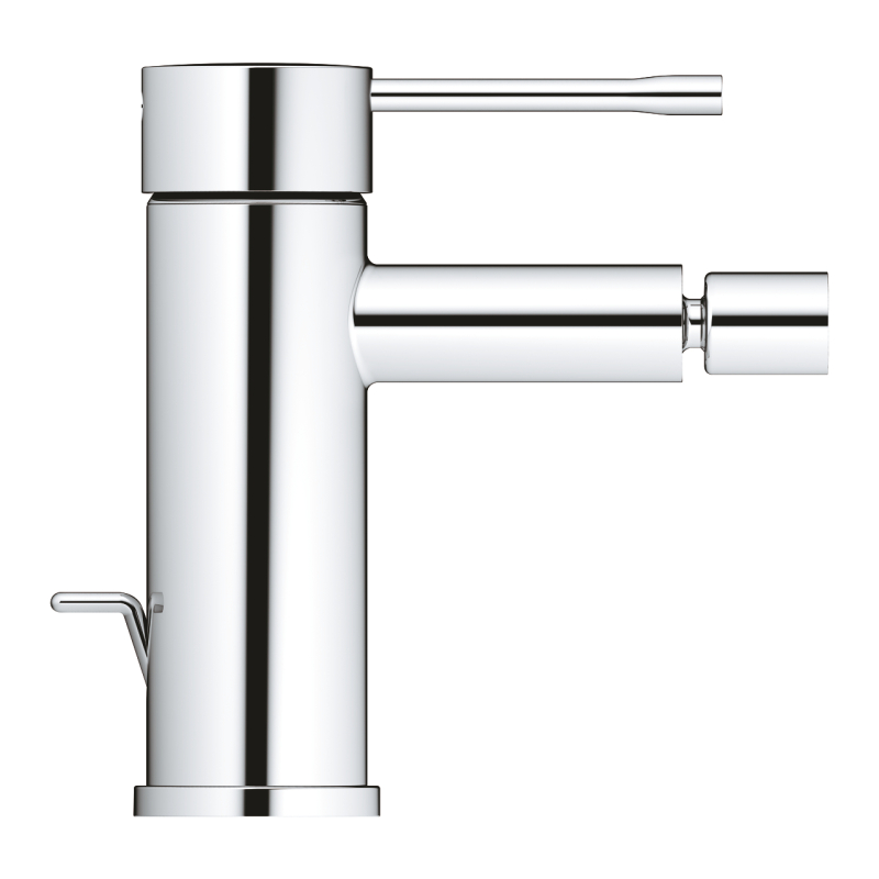 Essence Одноважільний змішувач для біде 1/2" S-розміру (24178001) фото 2
