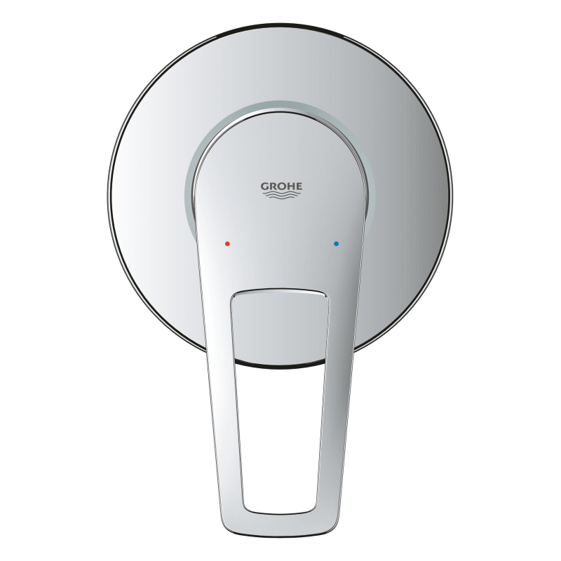 Готовый комплект для гигиенического душа BauLoop New с Tempesta-F (UA11104202) фото 4