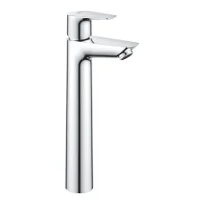 Смеситель для раковины Grohe BauEdge, 304 мм XL-Size, хром (23761001)