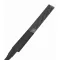 Ручний душ Hansgrohe Rainfinity 100 1jet, чорний матовий (26866670)