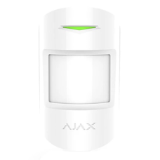 Пластиковый корпус DummyBox Ajax MotionProtect White (DummyBox 05)