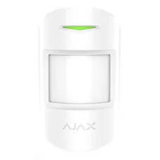 Пластиковый корпус DummyBox Ajax MotionProtect White (DummyBox 05)