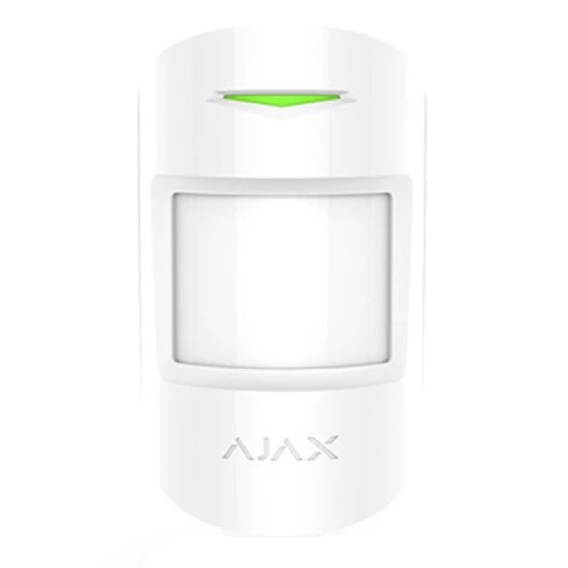 Пластиковый корпус DummyBox Ajax MotionProtect White (DummyBox 05) фото 1