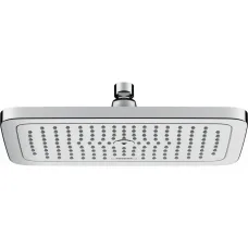 Croma E 280 1jet Верхний душ прямоугольный 280*170 мм, хром