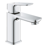 Смеситель для раковины Grohe Cubeo S-Size, хром (1016990000)