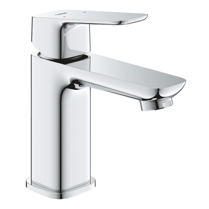 Смеситель для раковины Grohe Cubeo S-Size, хром (1016990000) фото 1
