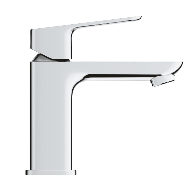 Смеситель для раковины Grohe Cubeo S-Size, хром (1016990000) фото 2