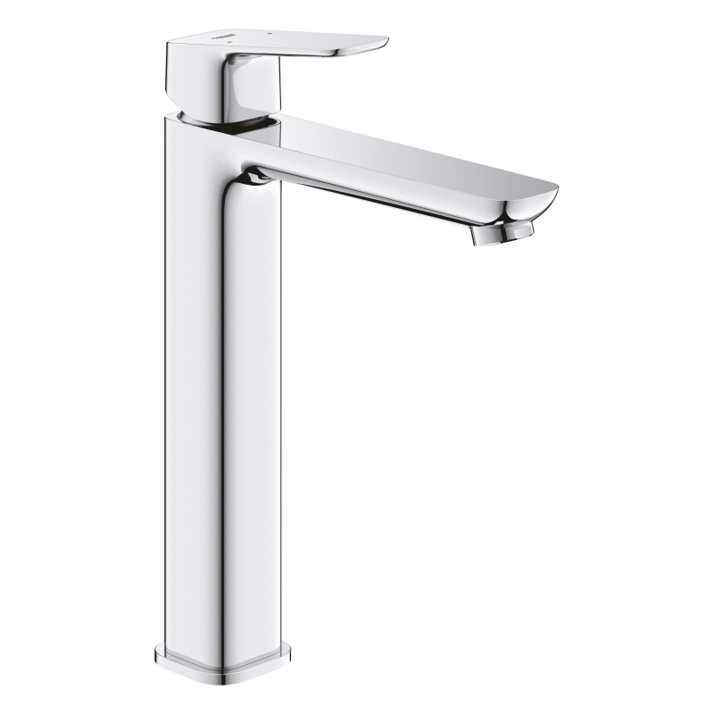 Смеситель для раковины Grohe Cubeo XL-Size, хром (1017290000) фото 1