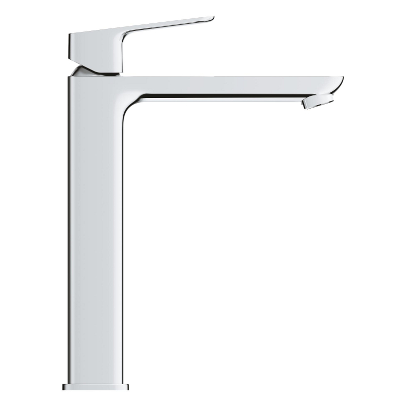 Смеситель для раковины Grohe Cubeo XL-Size, хром (1017290000) фото 2