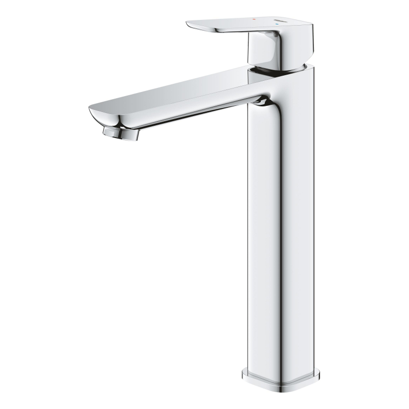 Смеситель для раковины Grohe Cubeo XL-Size, хром (1017290000) фото 3