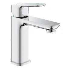 Смеситель однорычажный для раковины Grohe Cubeo M-размера, хром (1017570000)