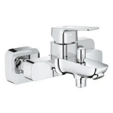 Смеситель для ванны Grohe Cubeo, хром (1018130000)