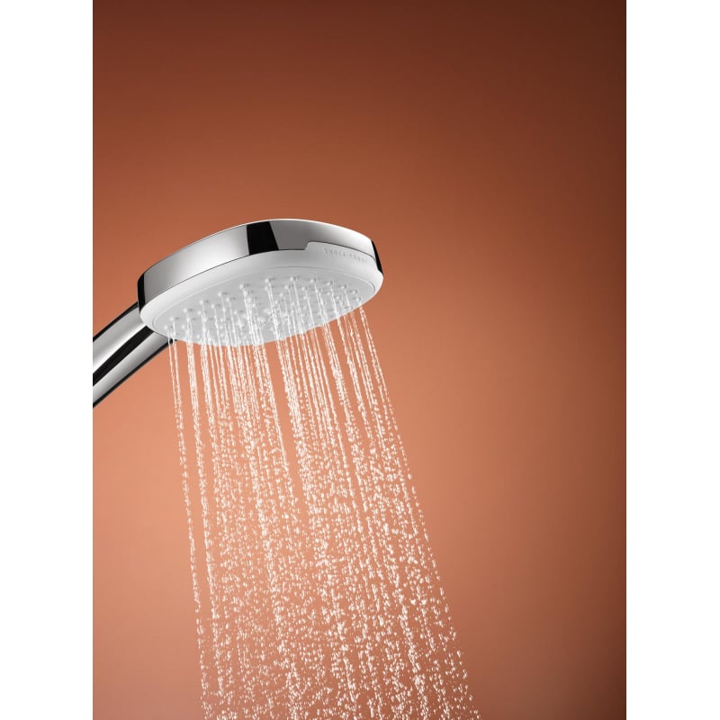 Одноважільний змішувач для ванни Grohe Cubeo, хром (1018140000) фото 11