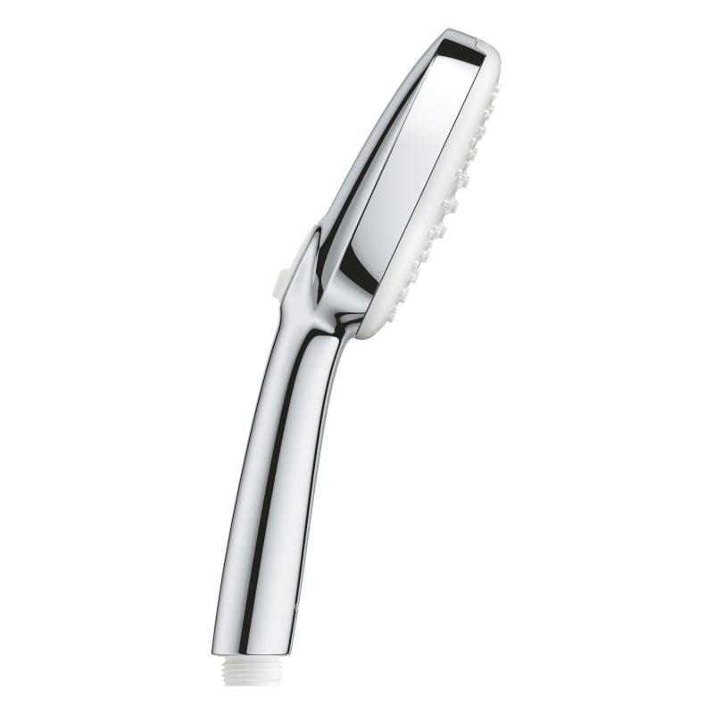 Одноважільний змішувач для ванни Grohe Cubeo, хром (1018140000) фото 6