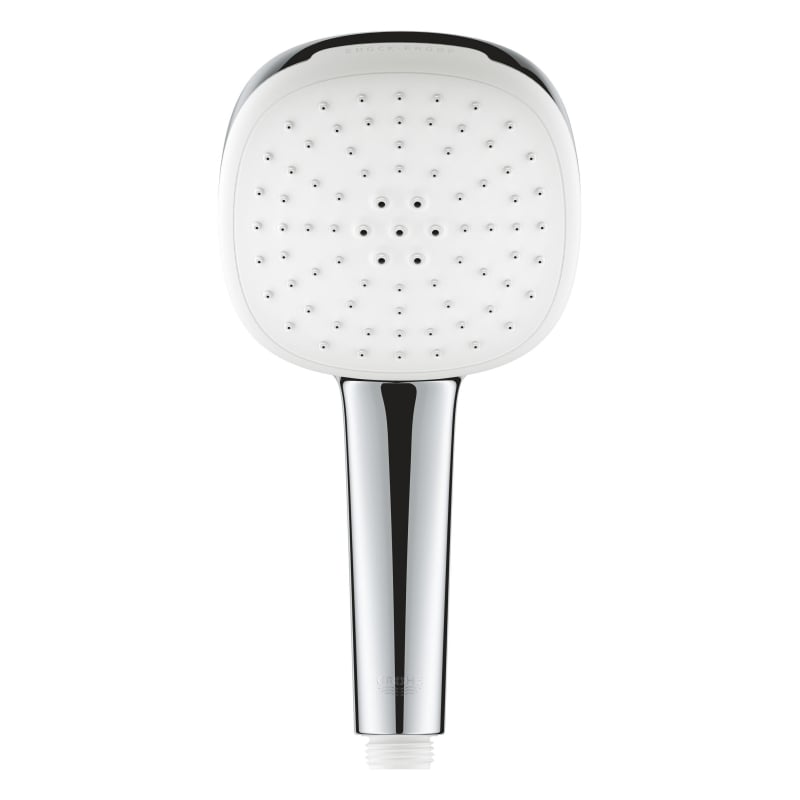 Одноважільний змішувач для ванни Grohe Cubeo, хром (1018140000) фото 7