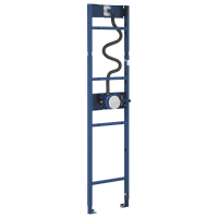 Rapido Shower Frame Інсталяція для установки душової системи (1039939990)