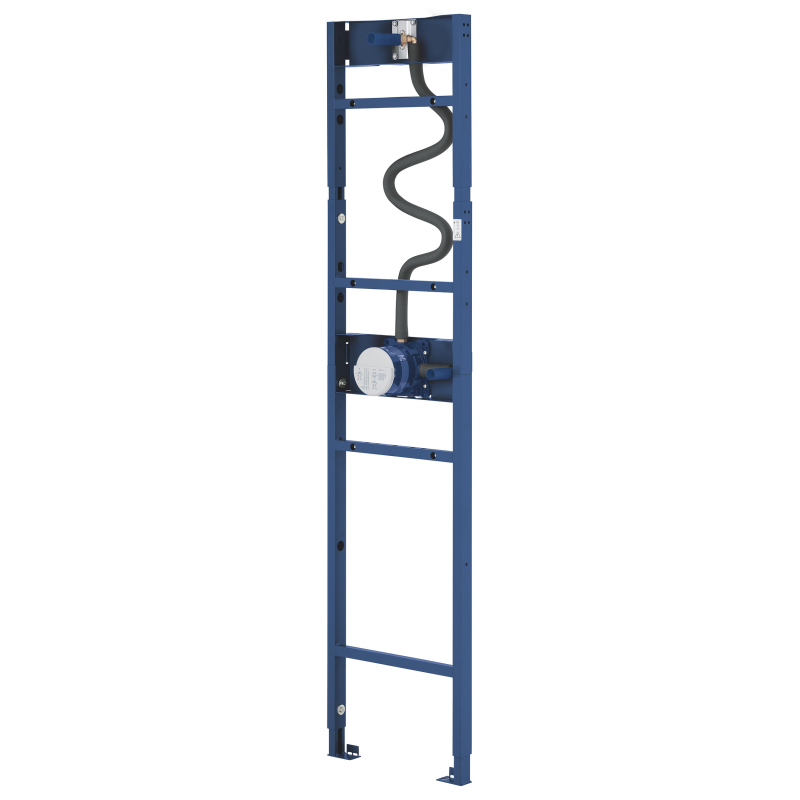 Rapido Shower Frame Інсталяція для установки душової системи (1039939990) фото 3